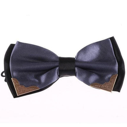 Butterfly Collection Bow Ties - 10 Colors