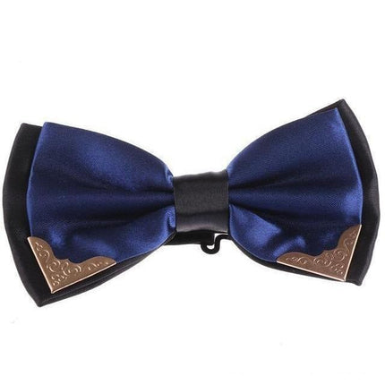 Butterfly Collection Bow Ties - 10 Colors