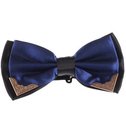 Butterfly Collection Bow Ties - 10 Colors
