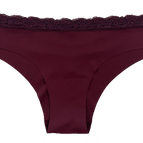 Burgandy / XL