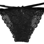Black / XS