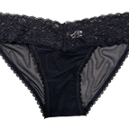 Black / XS
