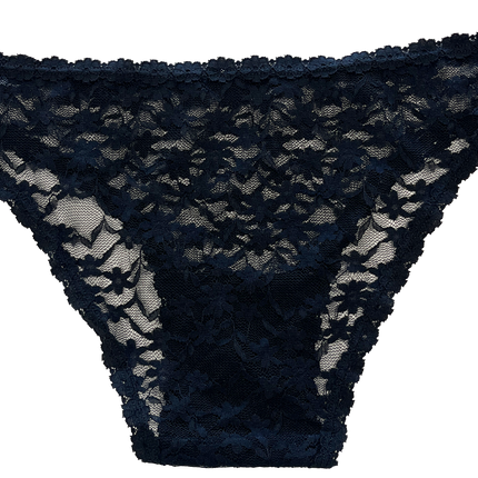 Double Strap Lace Cheeky, XS-2X