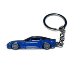 LeMans Blue