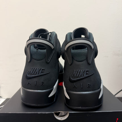 NEW Jordan 6 Retro Cap and Gown IR2266-010