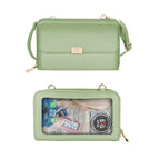 Laurel Green (Hardware: Gold)