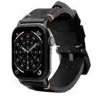 Black / Black Titanium / 44mm / 45mm / 46mm