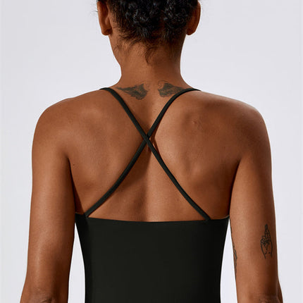 The Lily Belle Sports Bra