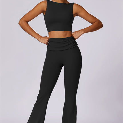 Iron Intense Sports Bra