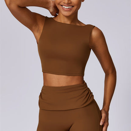Iron Intense Sports Bra