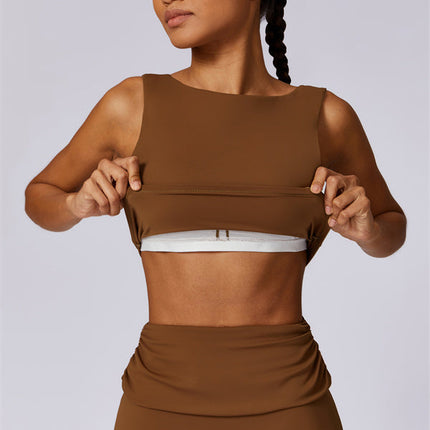 Iron Intense Sports Bra