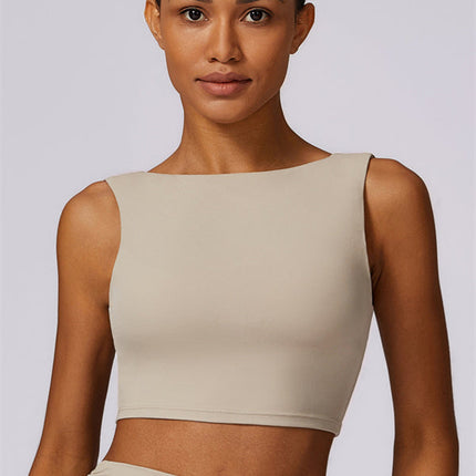 Iron Intense Sports Bra