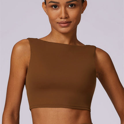 Iron Intense Sports Bra