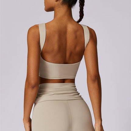 Iron Intense Sports Bra