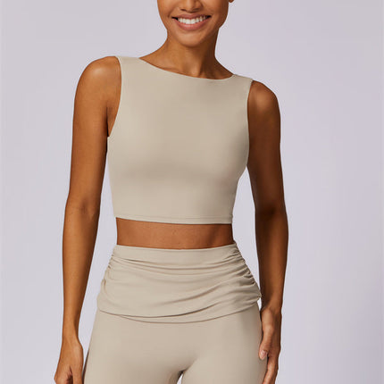 Iron Intense Sports Bra