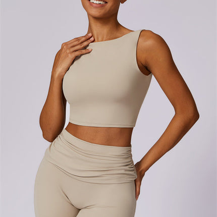 Iron Intense Sports Bra