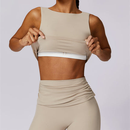 Iron Intense Sports Bra