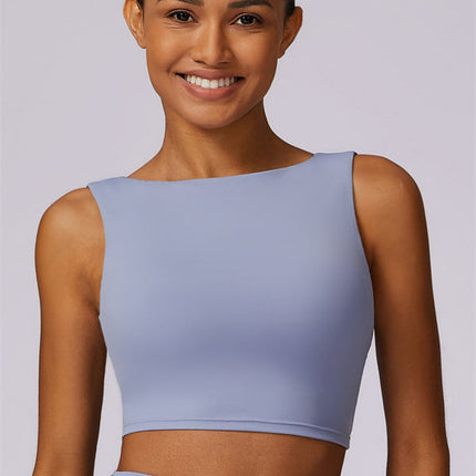 Iron Intense Sports Bra