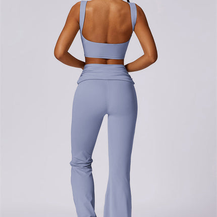 Iron Intense Sports Bra