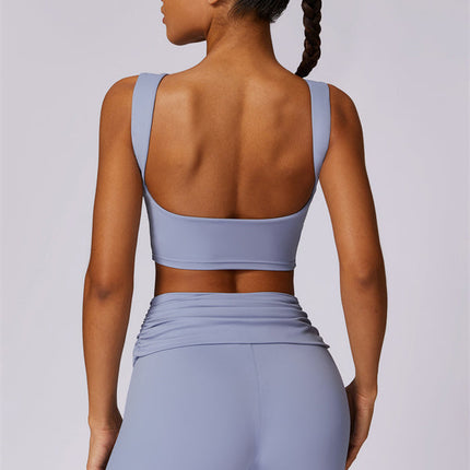 Iron Intense Sports Bra