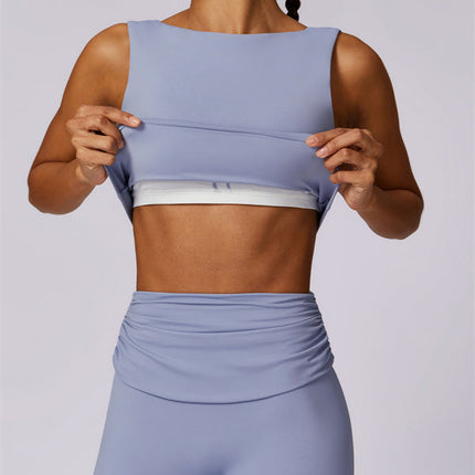 Iron Intense Sports Bra