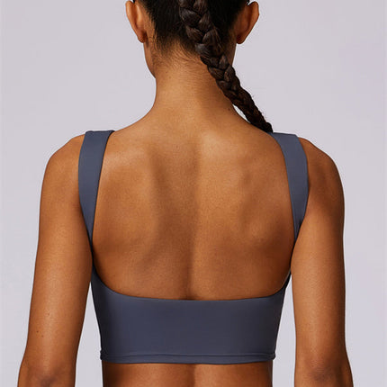 Iron Intense Sports Bra