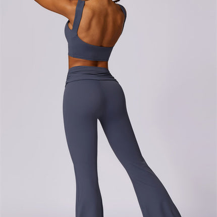 Iron Intense Sports Bra
