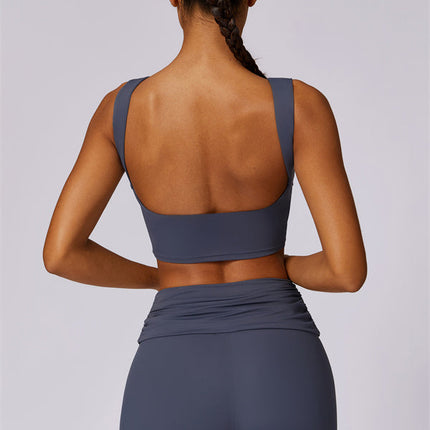 Iron Intense Sports Bra
