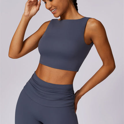 Iron Intense Sports Bra