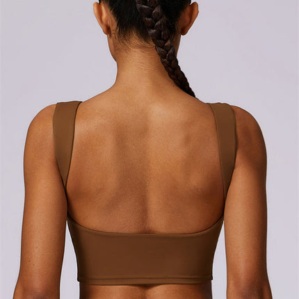 Iron Intense Sports Bra