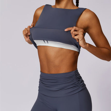 Iron Intense Sports Bra