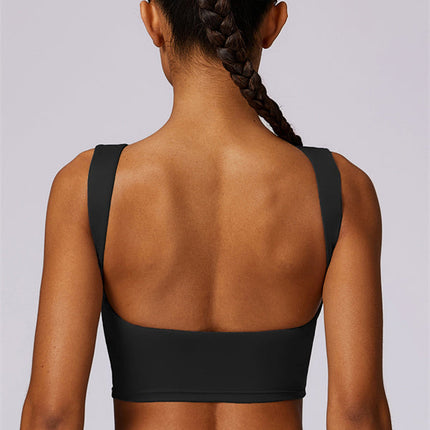Iron Intense Sports Bra