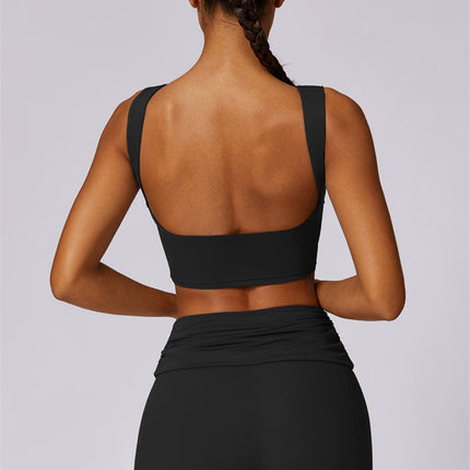 Iron Intense Sports Bra