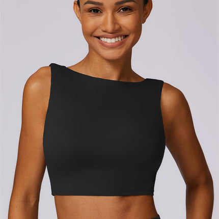 Iron Intense Sports Bra