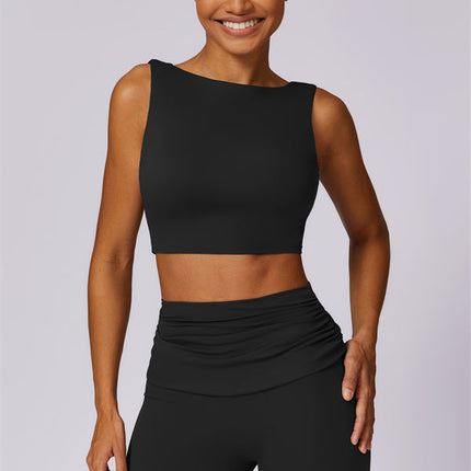 Iron Intense Sports Bra
