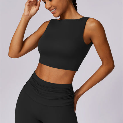 Iron Intense Sports Bra