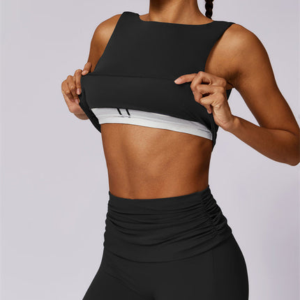 Iron Intense Sports Bra