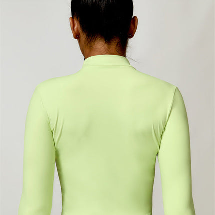 Olivia Anne Zip Jacket