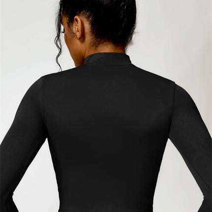 Olivia Anne Zip Jacket