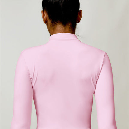 Olivia Anne Zip Jacket