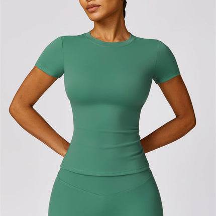 The Natalia T-shirt