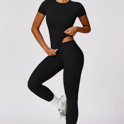 The Natalia T-shirt
