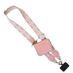 Lt. Pink (Hardware: Gold)