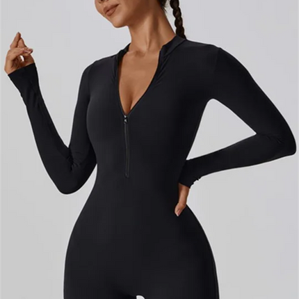 Lily Mae Jumpsuit