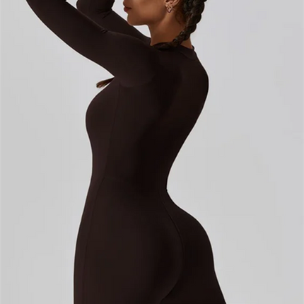 Lily Mae Jumpsuit