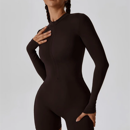 Lily Mae Jumpsuit