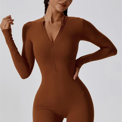 Lily Mae Jumpsuit