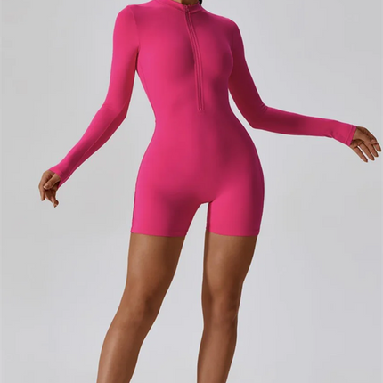 Lily Mae Jumpsuit