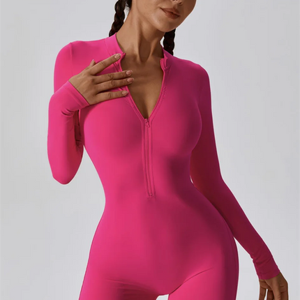 Lily Mae Jumpsuit