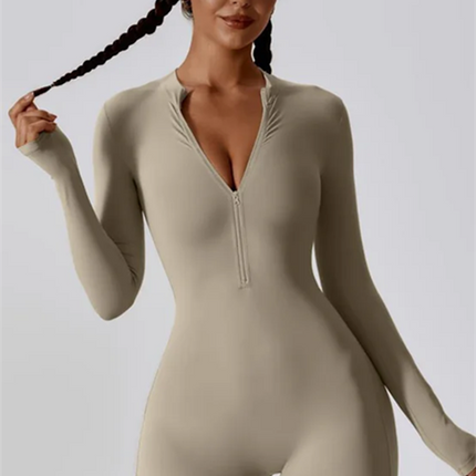 Lily Mae Jumpsuit